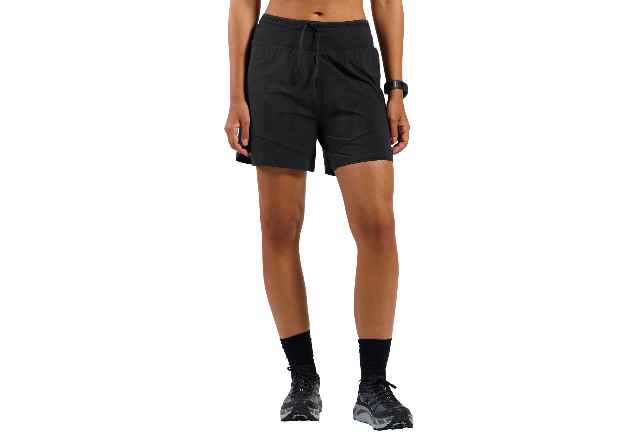 Odlo X-Alp Trail 2 in 1 2.0 5 INCH