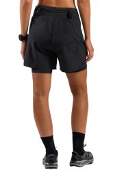 Odlo X-Alp Trail 2 in 1 2.0 5 INCH