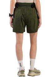 Odlo X-Alp Trail 2 in 1 2.0 5 INCH