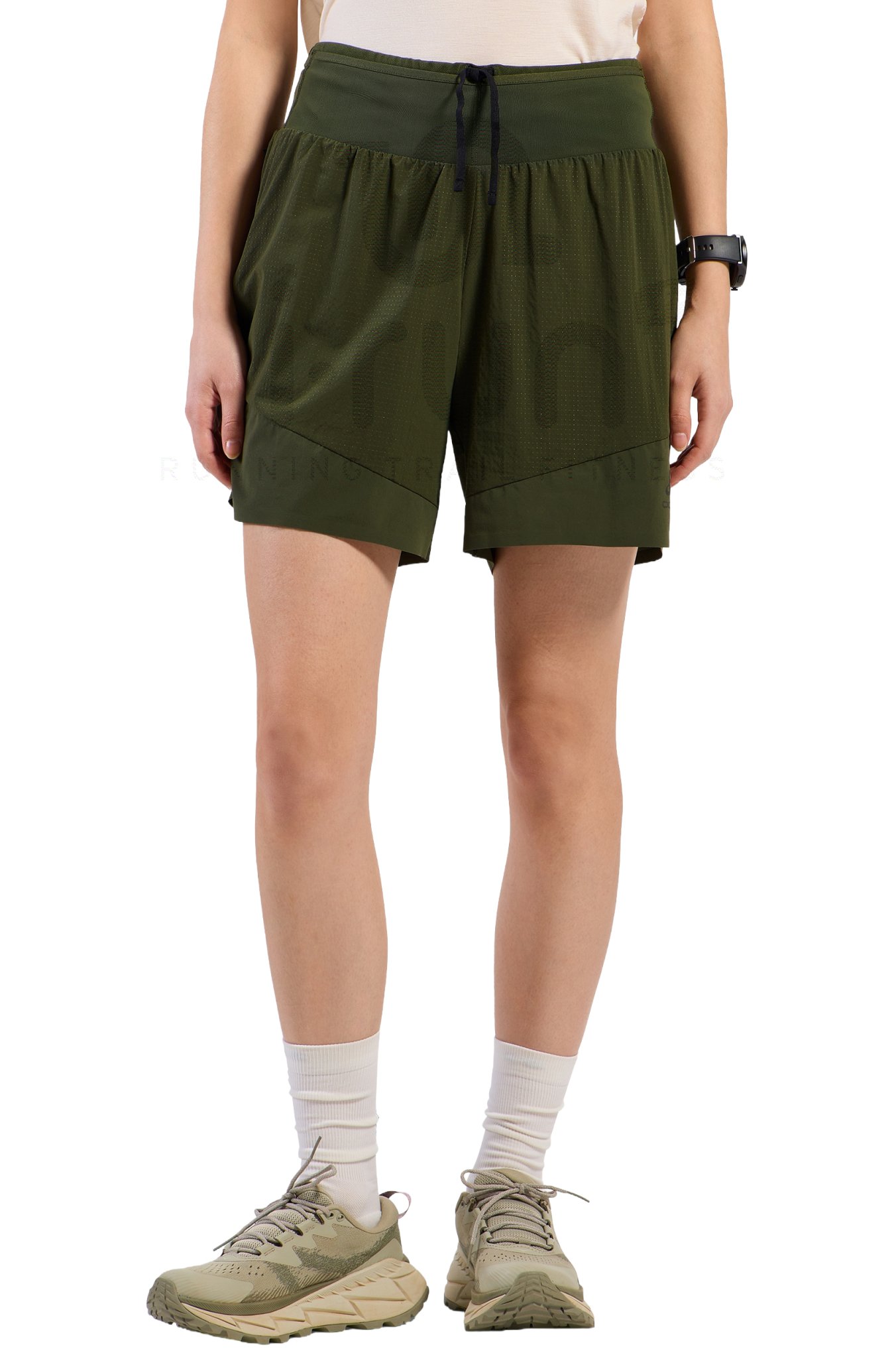 Odlo X-Alp Trail 2 in 1 2.0 5 INCH