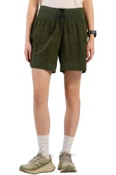 Odlo X-Alp Trail 2 in 1 2.0 5 INCH