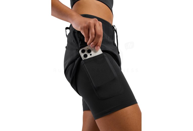 Odlo X-Alp Trail 2 in 1 2.0 5 INCH