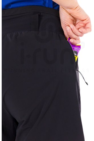 Odlo X-Alp Trail 2 en 1 2.0 5 INCH