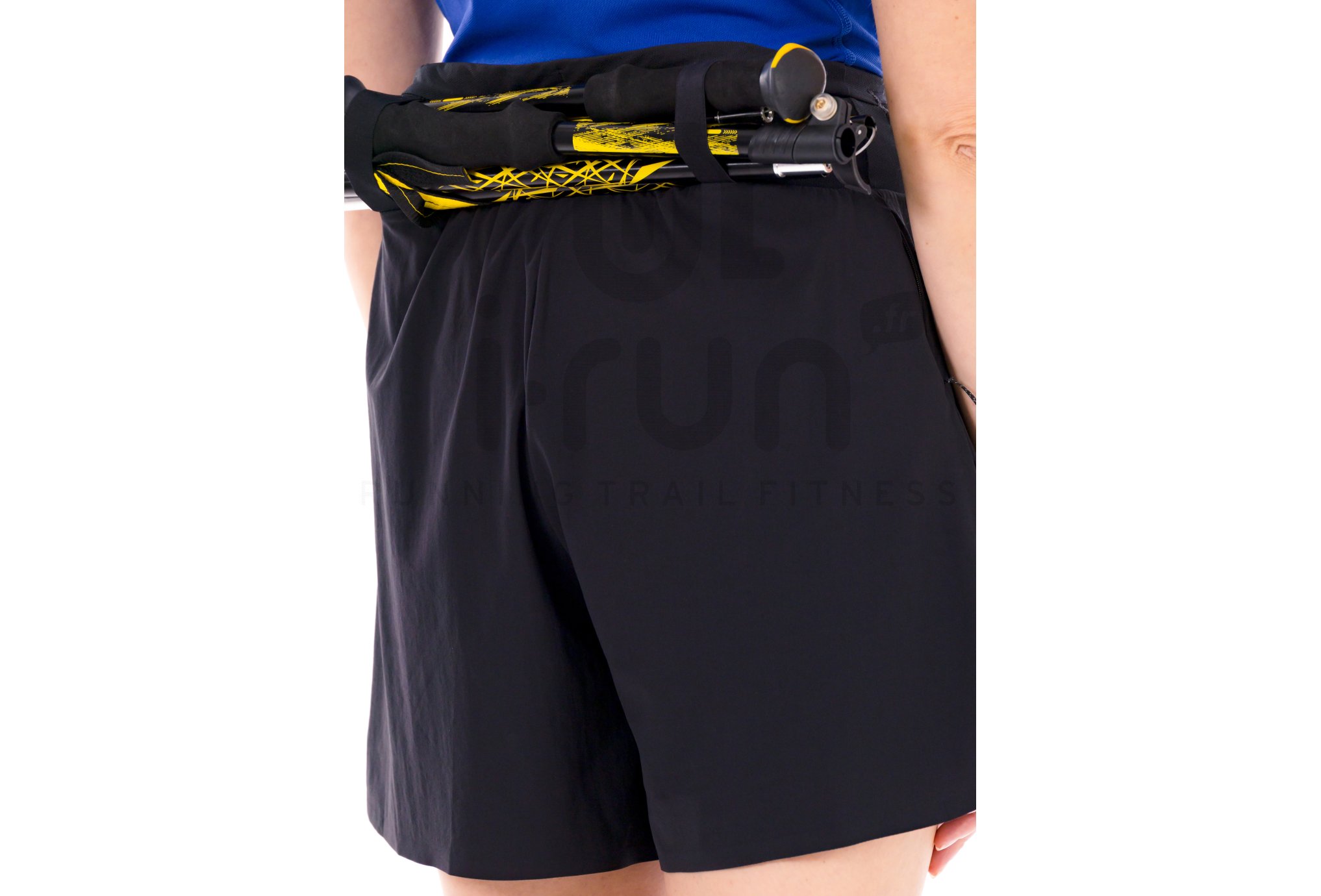 Odlo X-Alp Trail 2in-1 2.0 Herren 5 INCH