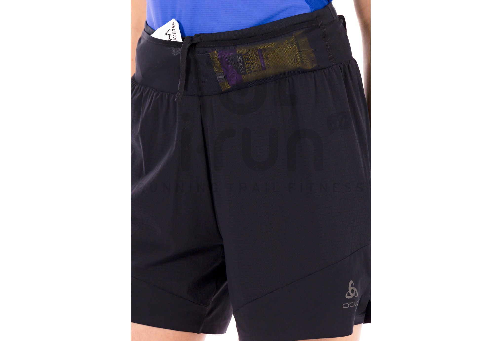 Odlo X-Alp Trail 2in-1 2.0 Herren 5 INCH