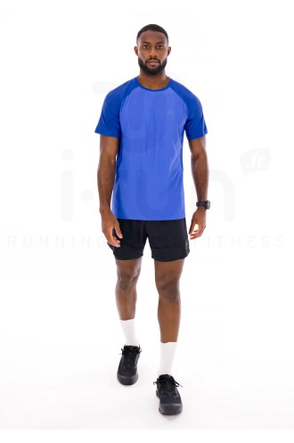 Odlo X-Alp Trail 2 en 1 2.0 6 INCH