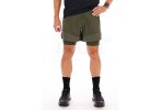 Odlo X-Alp Trail 2 em 1 2.0 6 INCH