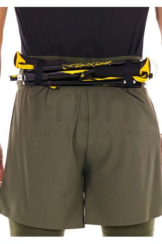 Odlo X-Alp Trail 2 en 1 2.0 6 INCH