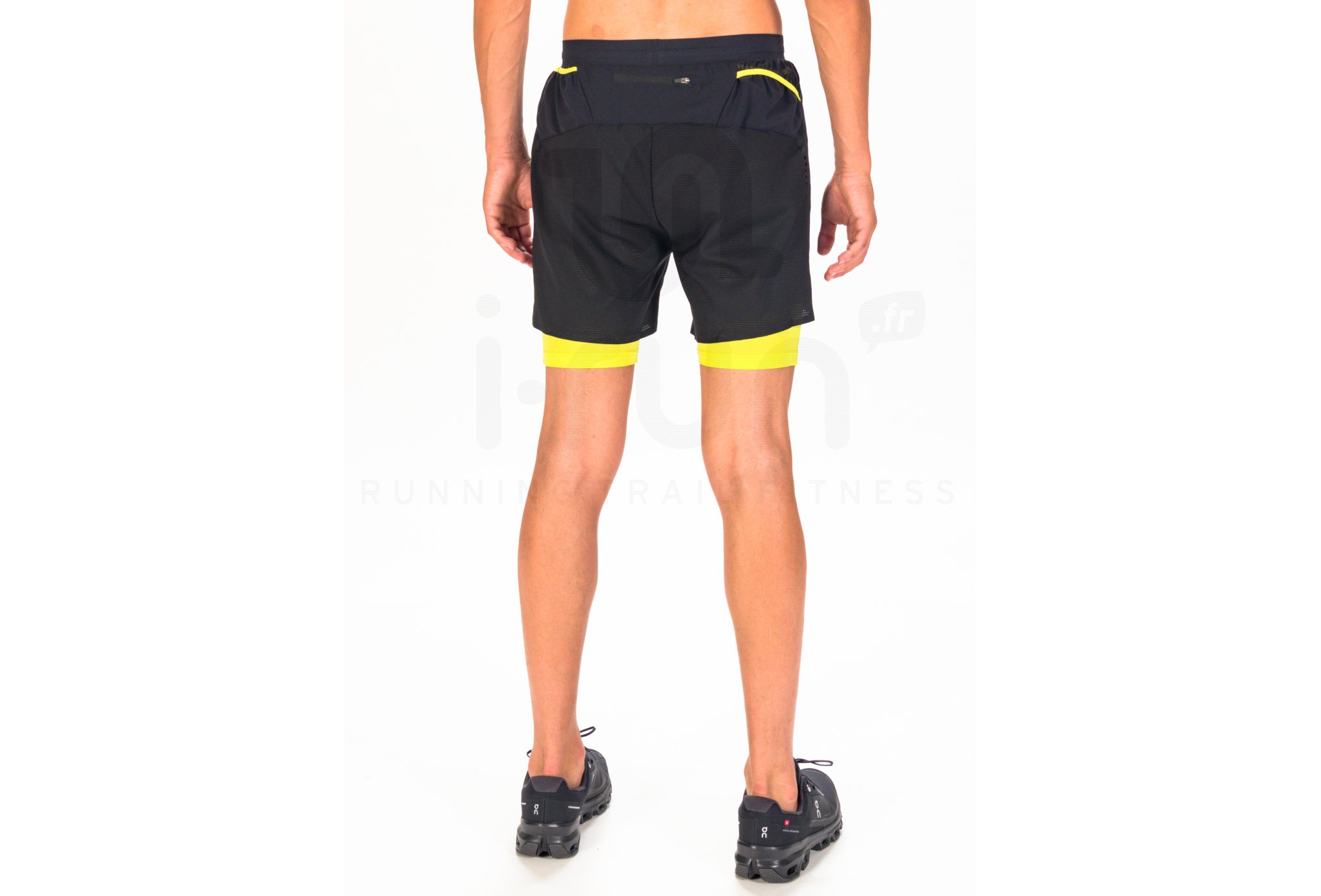 Odlo Axalp Trail 2 en 1 Herren