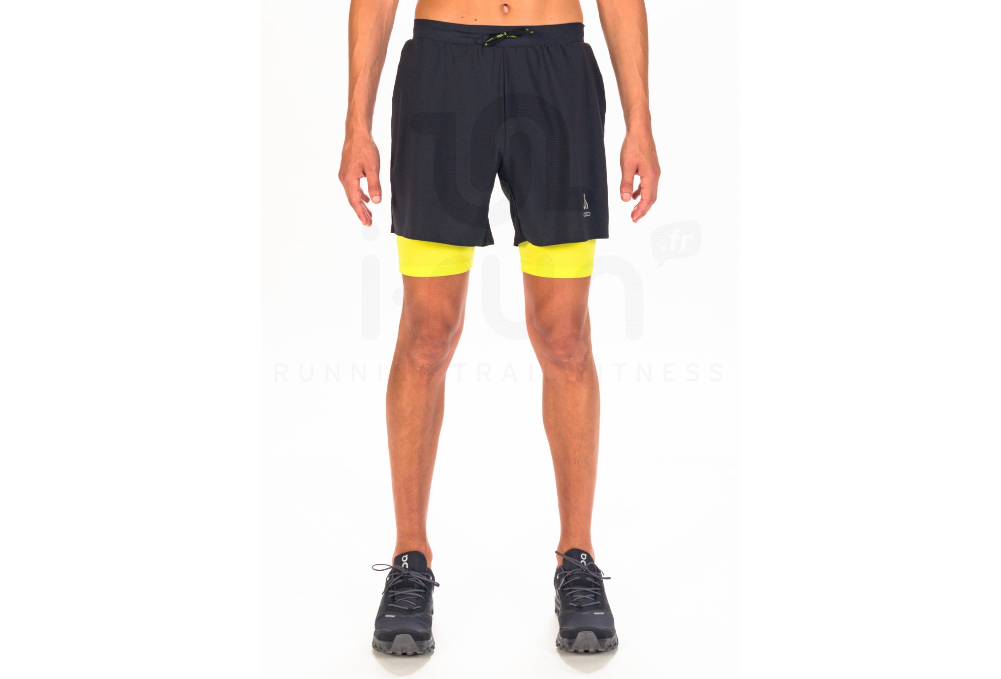 Odlo Axalp Trail 2 en 1 Herren