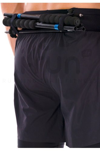 Odlo X-Alp Trail 2 en 1 6 INCH