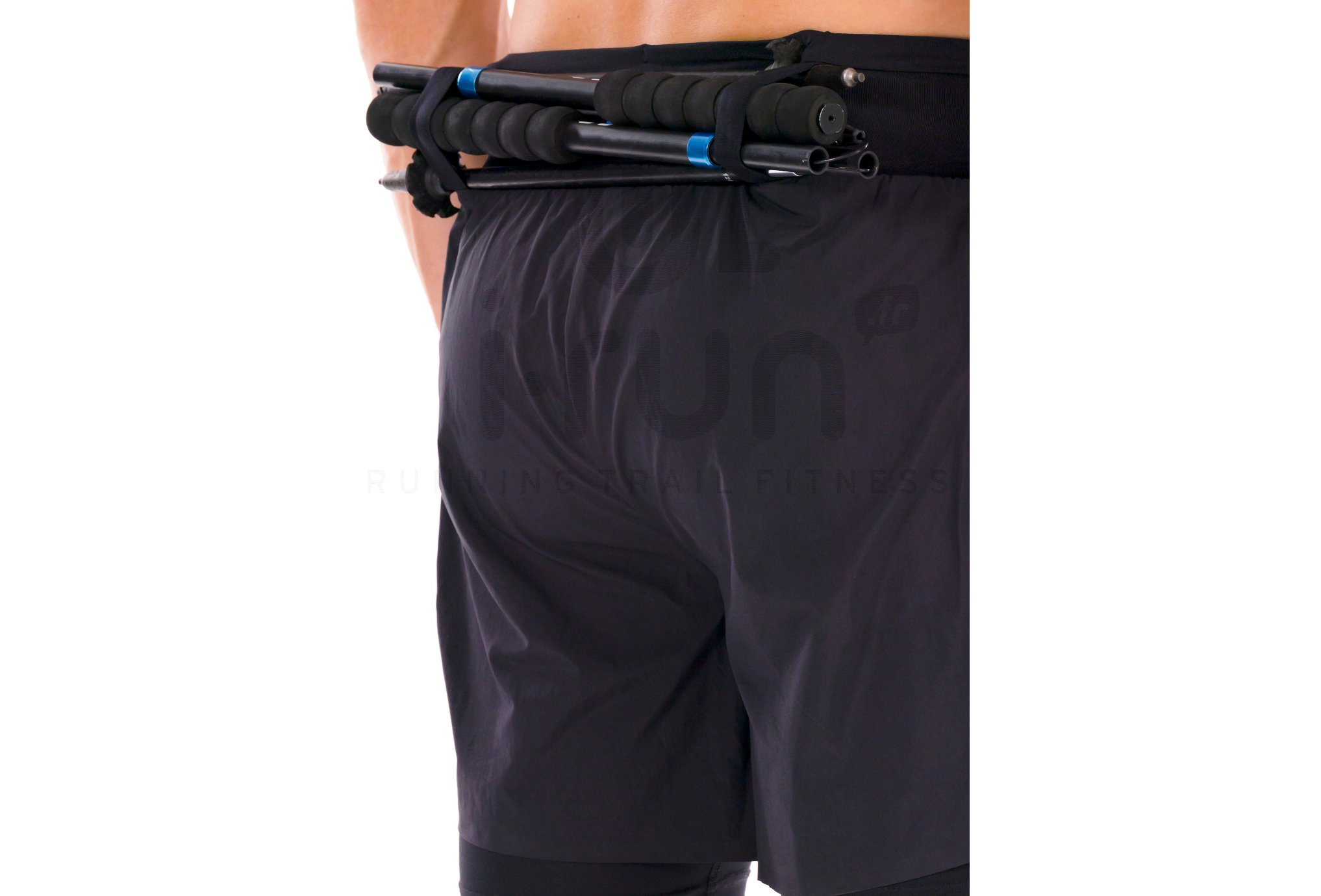 Odlo X-Alp Trail 2 in 1 2.0 6 INCH