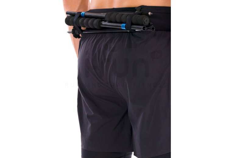 Odlo X-Alp Trail 2 in 1 2.0 6 INCH