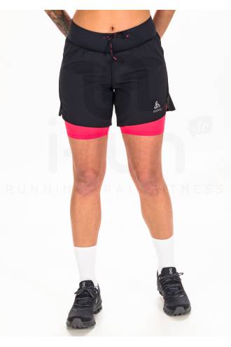 Odlo X-Alp Trail 2 en 1 W 