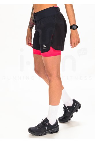 Odlo X-Alp Trail 2 en 1 W 