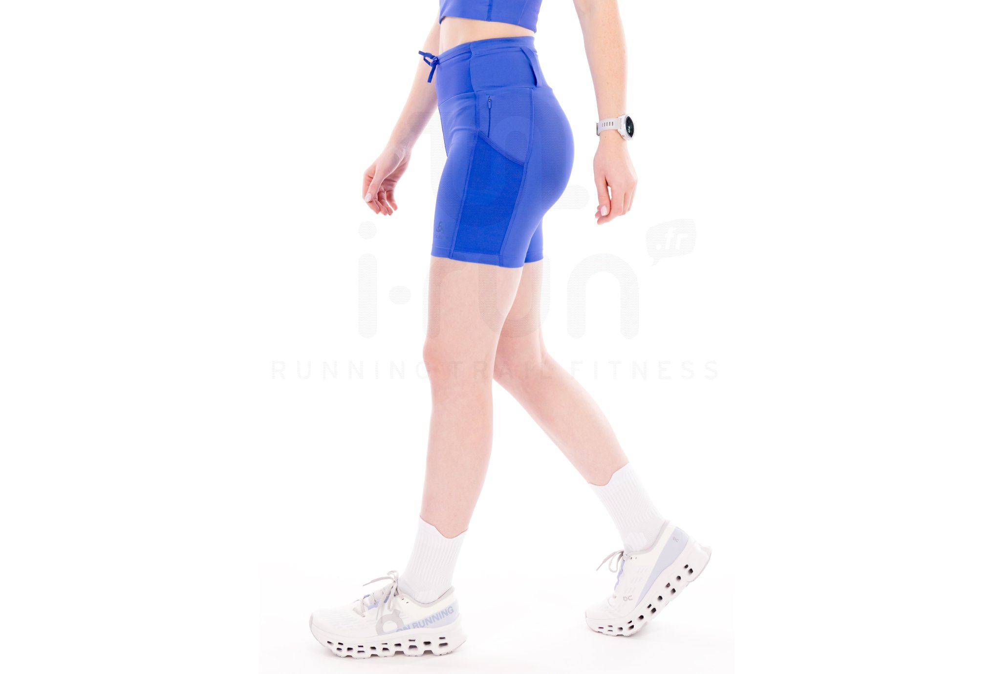 Odlo X-Alp Trail Cargo