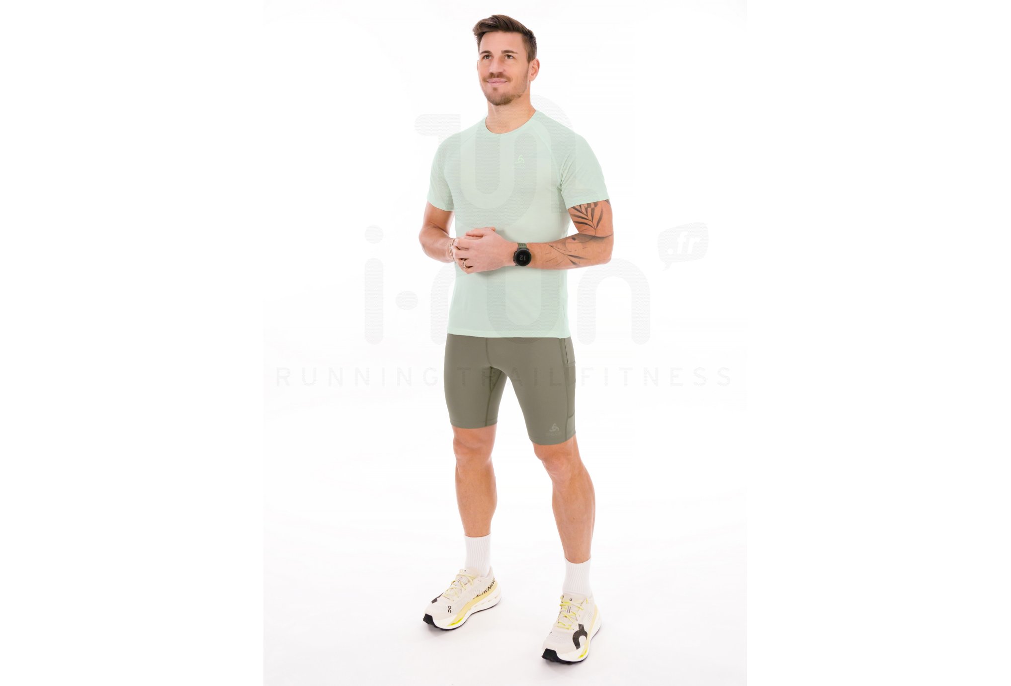 Odlo X-Alp Trail Cargo