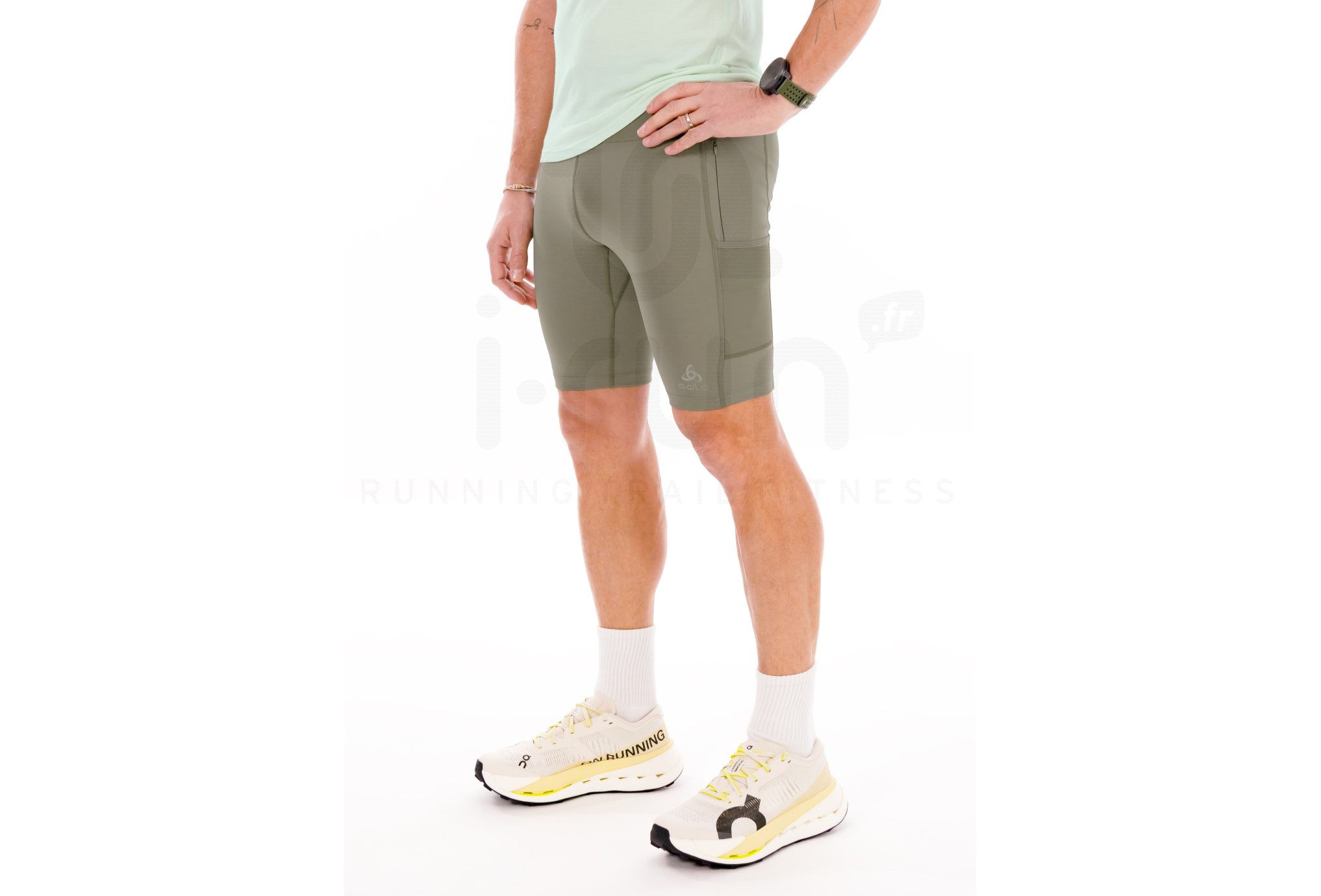 Odlo X-Alp Trail Cargo