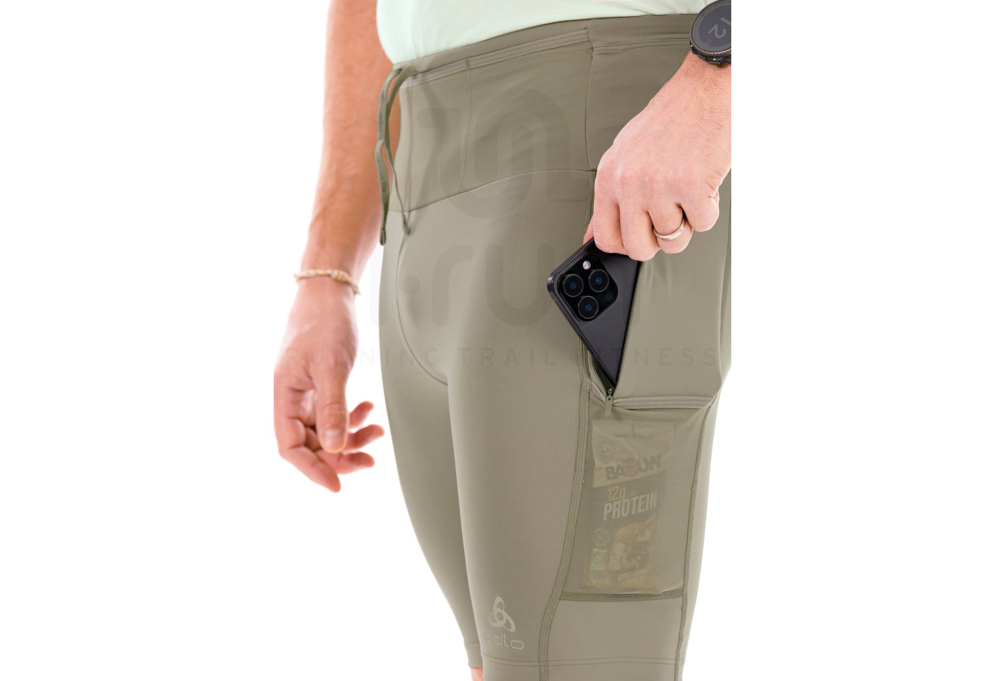 Odlo X-Alp Trail Cargo