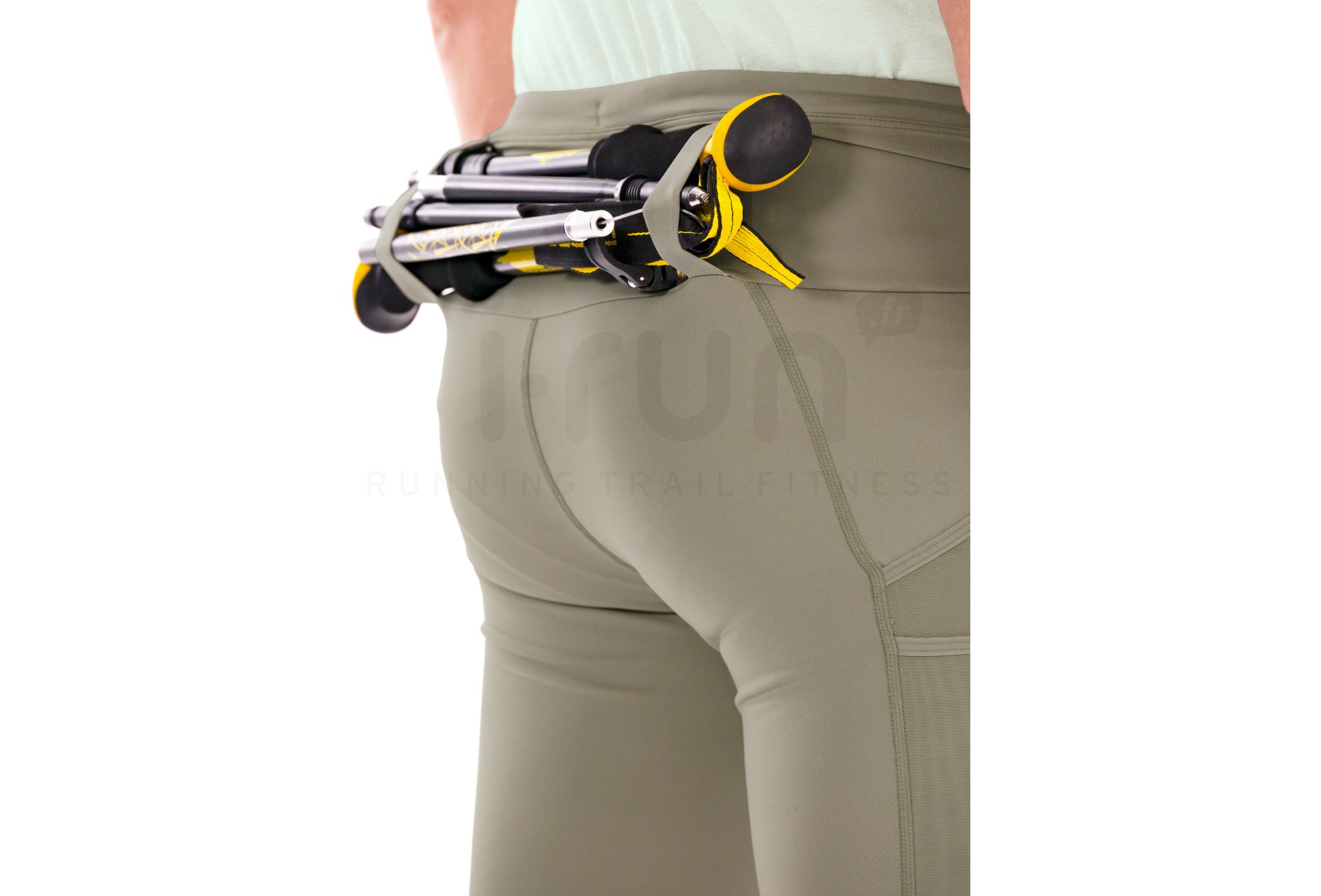 Odlo X-Alp Trail Cargo