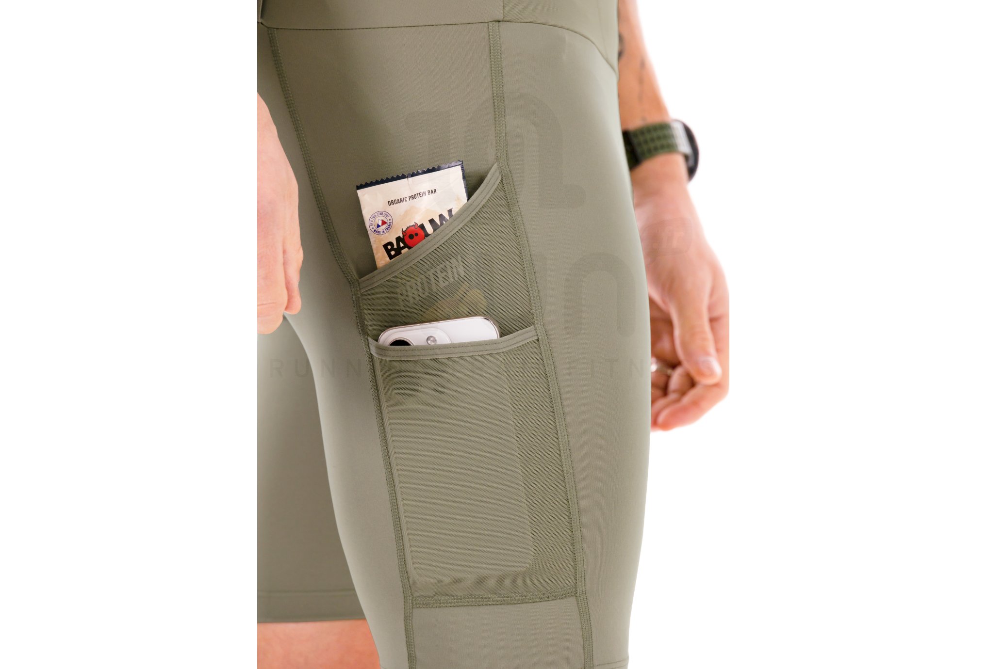 Odlo X-Alp Trail Cargo