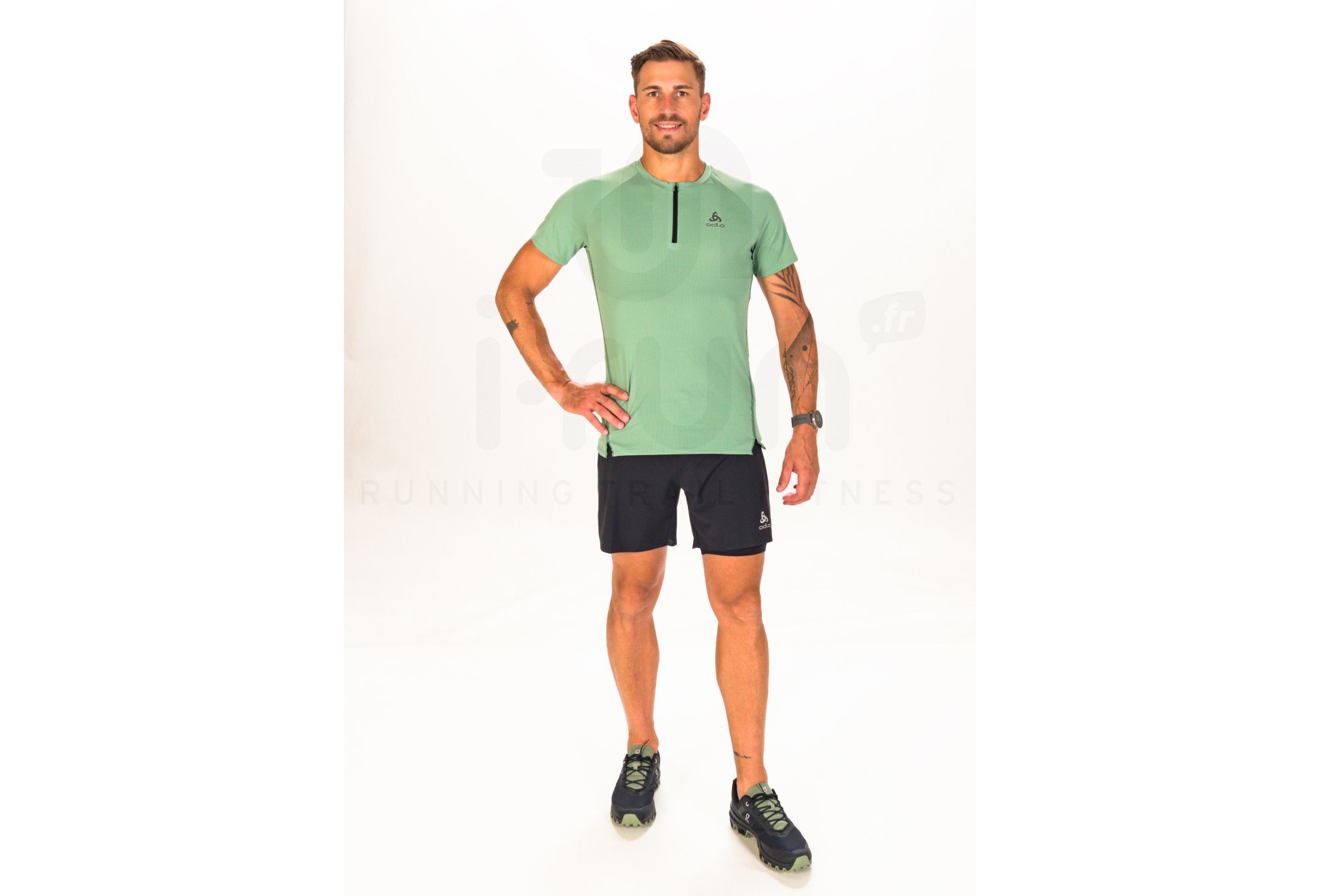 Odlo Axalp Trail Herren