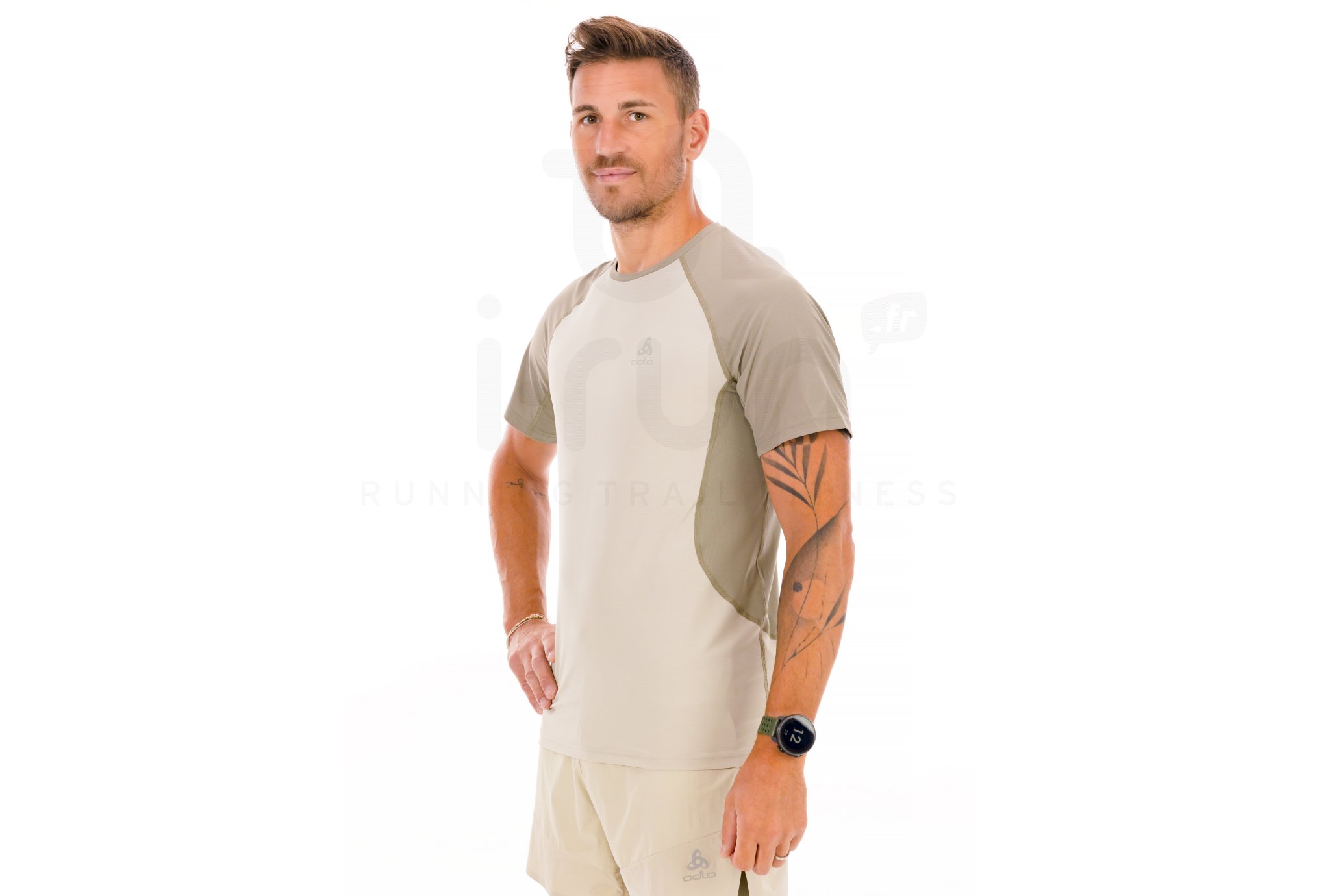 Odlo X-Alp Trail Herren