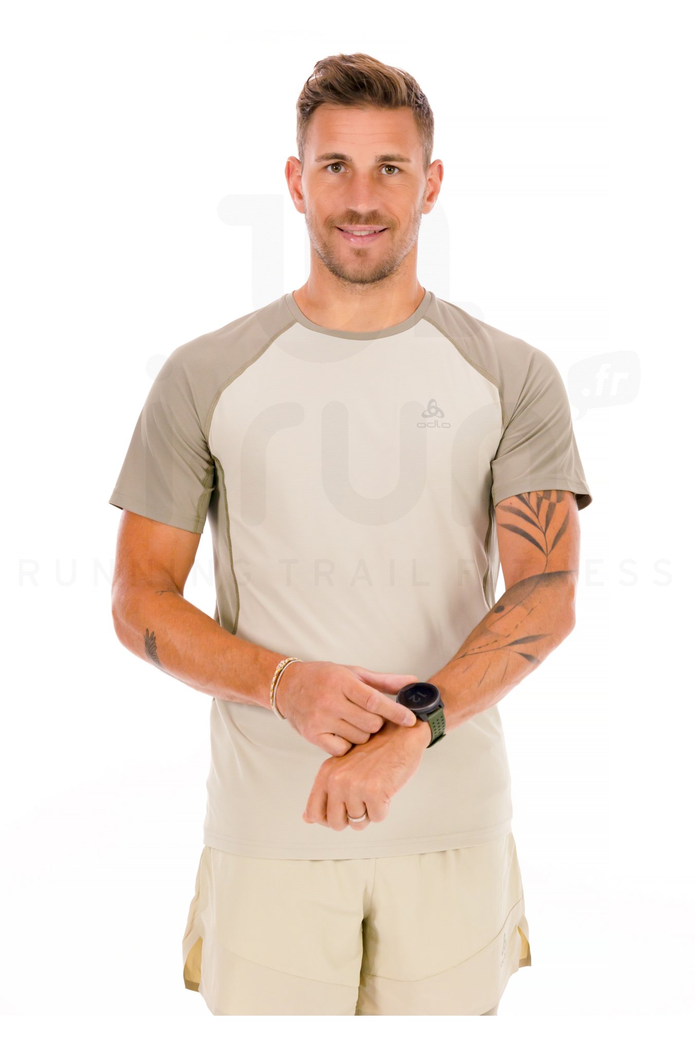 Odlo X-Alp Trail Herren