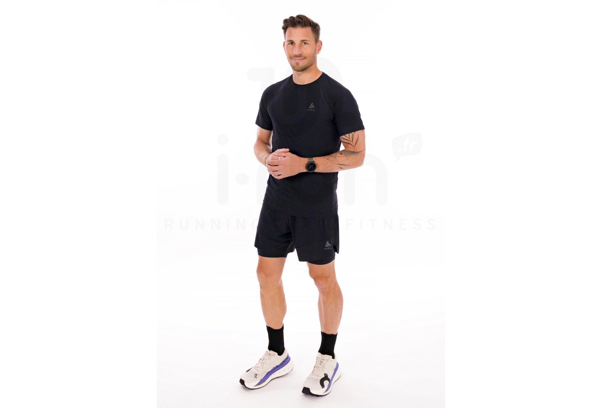 Odlo X-Alp Trail Herren
