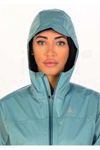 Odlo X-Alp Waterproof Jacket 