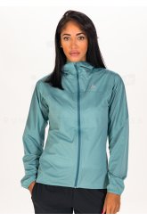 Odlo X-Alp Casaco Imperme�vel