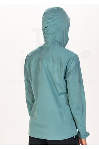 Odlo X-Alp Waterproof Jacket 