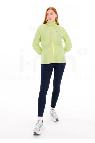 Odlo X-Alp Waterproof Jacket 
