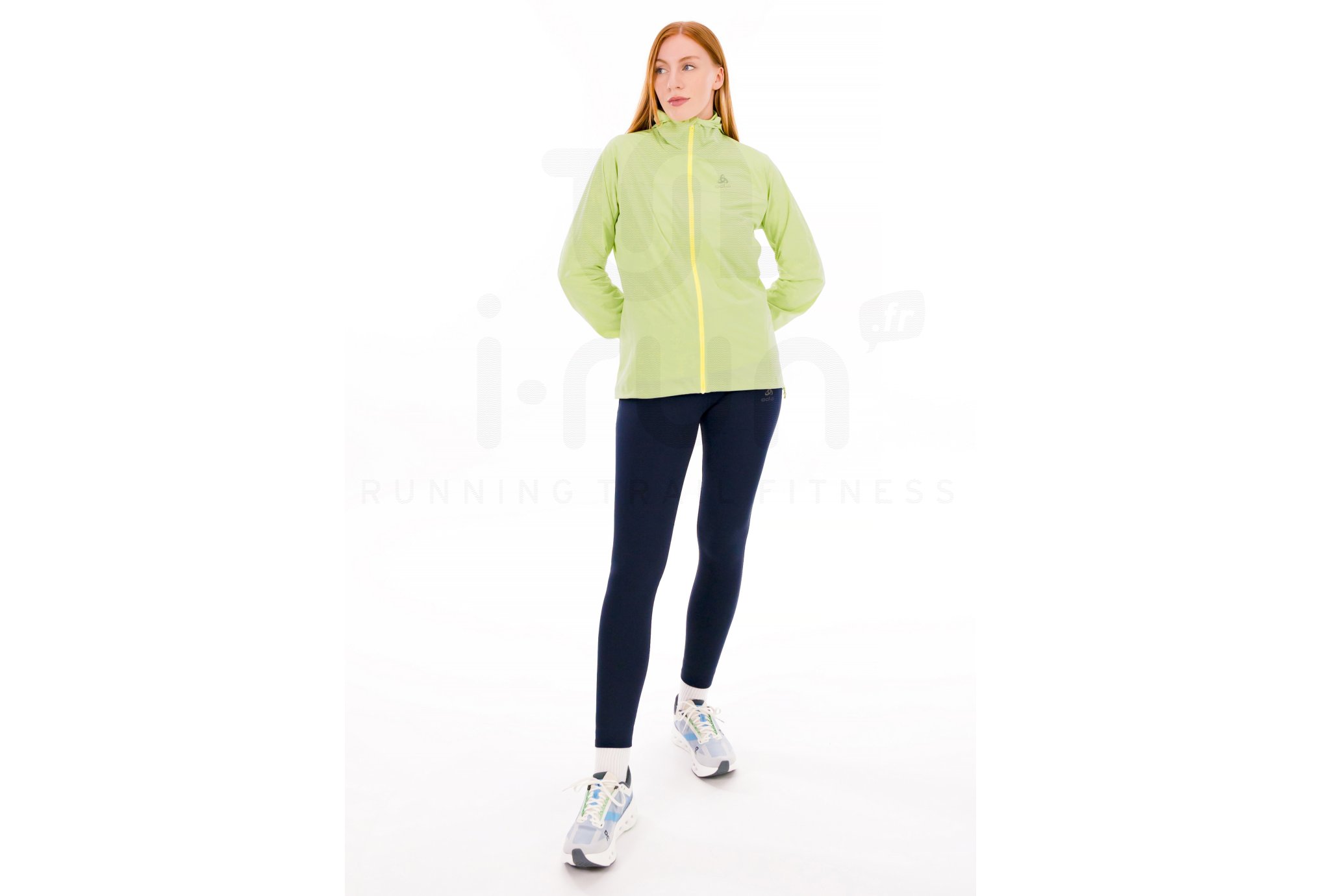 Odlo X-Alp Waterproof