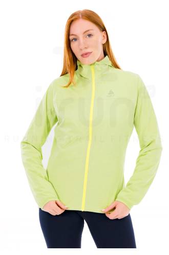 Odlo X-Alp Waterproof Jacket 