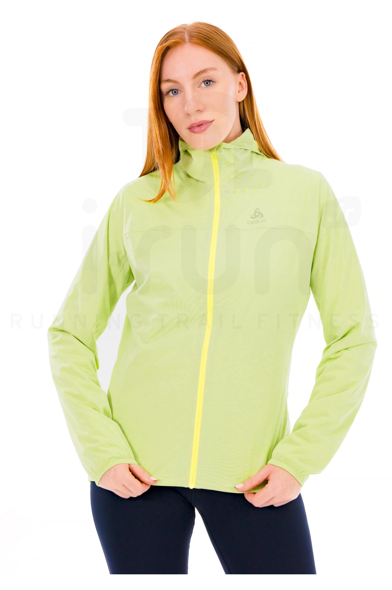 Odlo Zeroweight ECO W