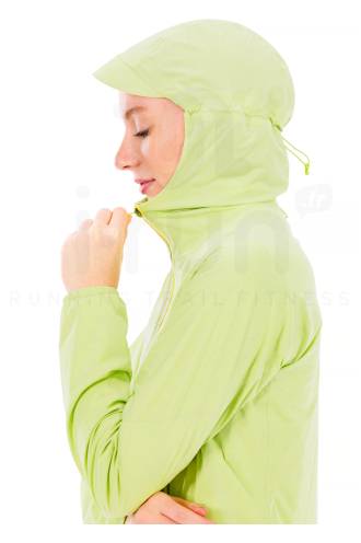 Odlo X-Alp Waterproof Jacket 