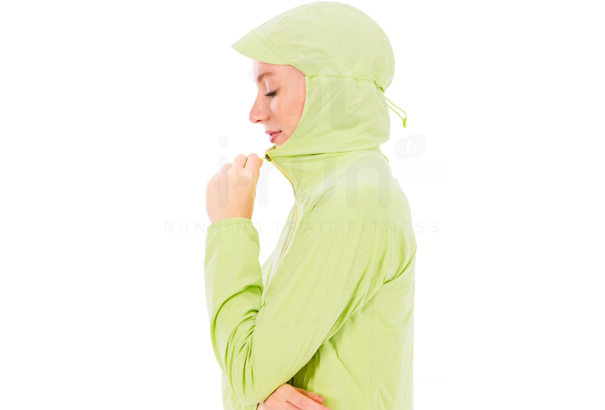 Odlo X-Alp Waterproof