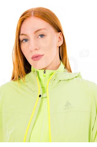 Odlo X-Alp Waterproof Jacket 