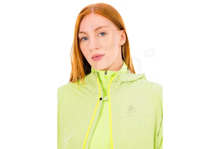 Odlo X-Alp Waterproof