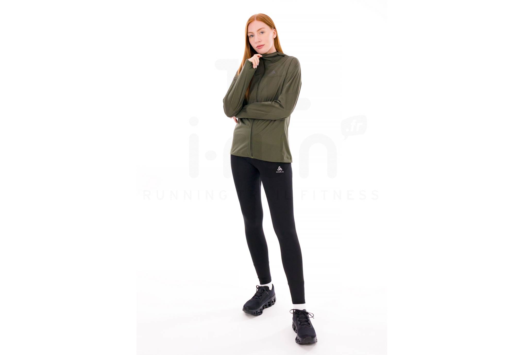 Odlo X-Alp Waterproof Jacket