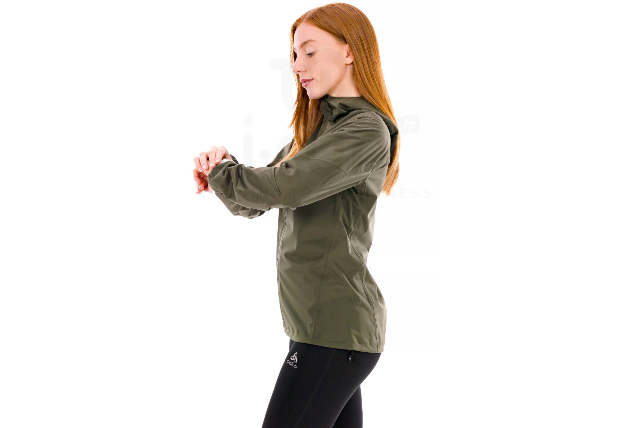 Odlo X-Alp Waterproof Jacket