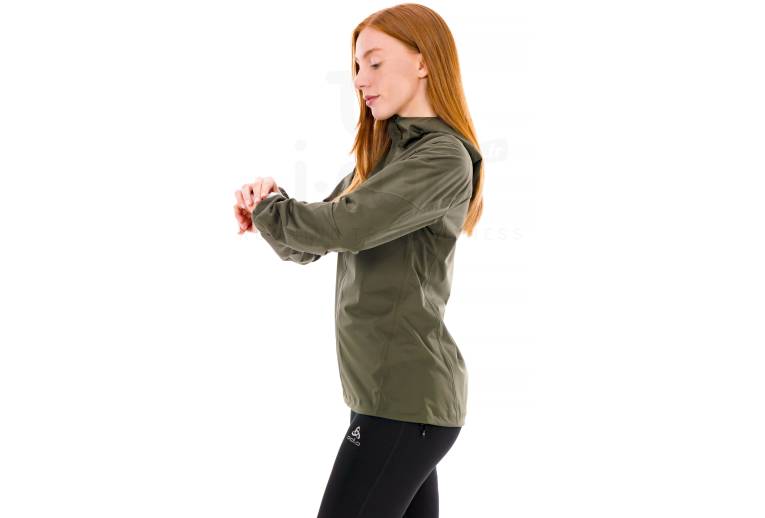 Odlo X-Alp Waterproof Jacket