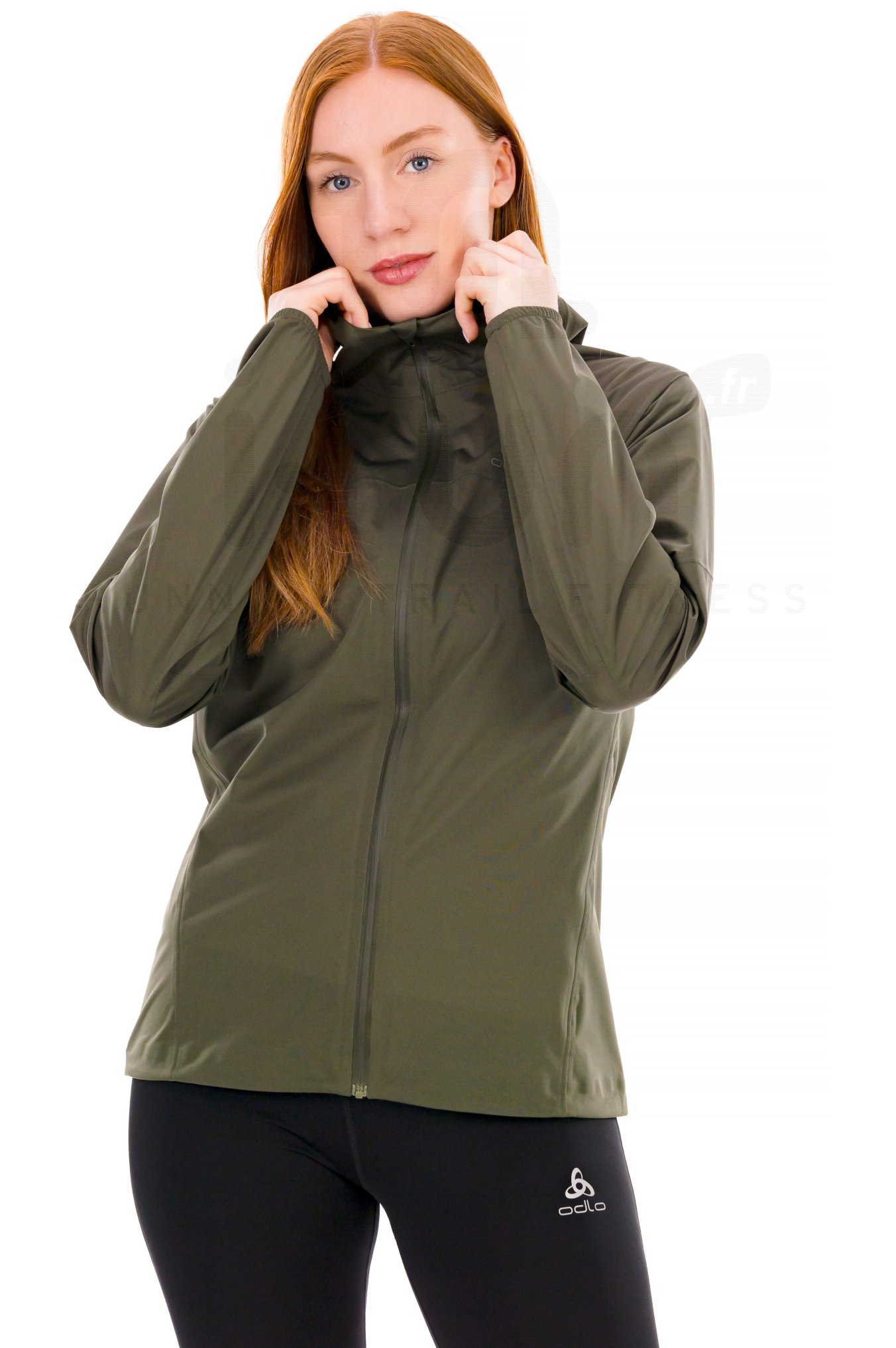 Odlo Zeroweight ECO W