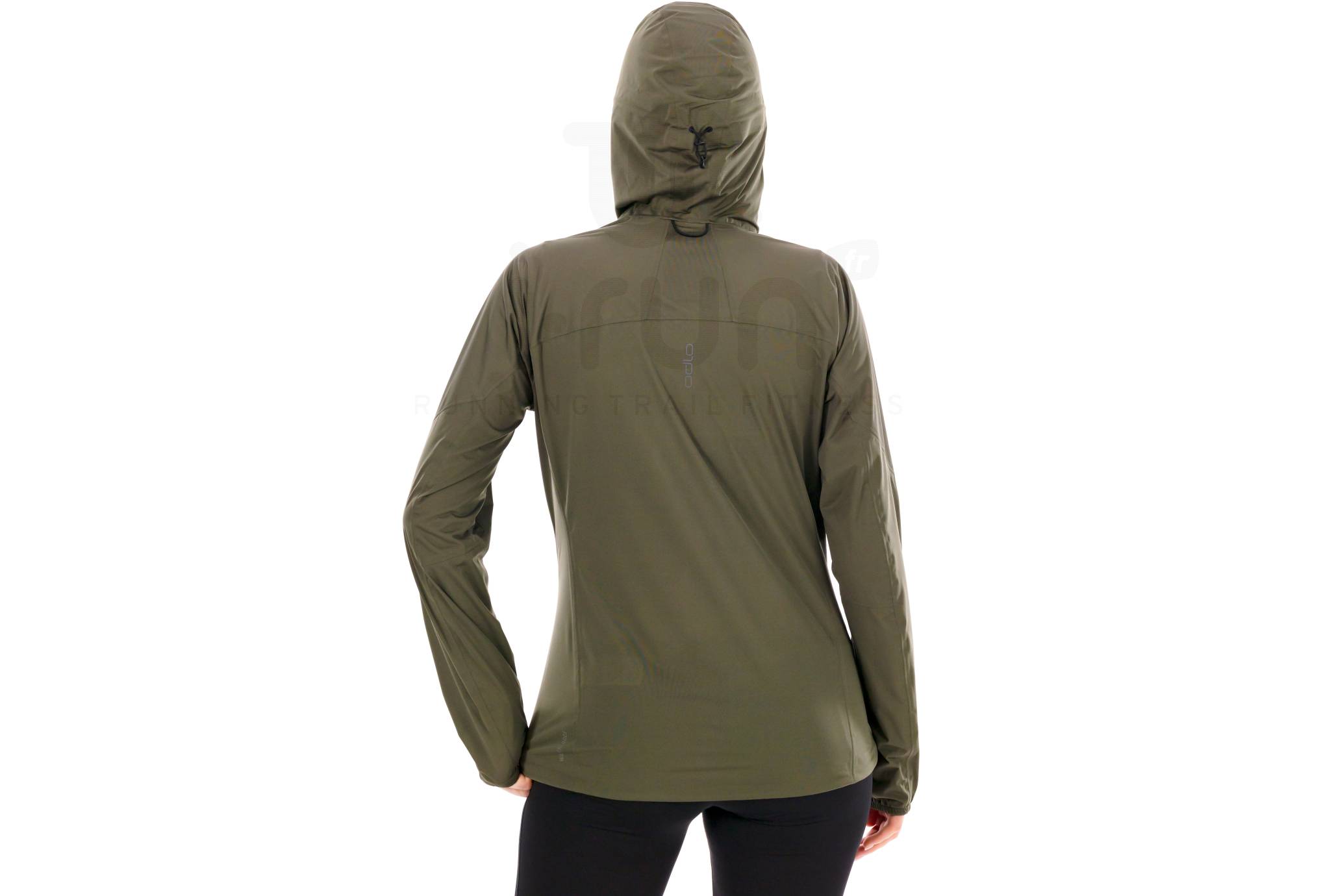 Odlo X-Alp Waterproof Jacket