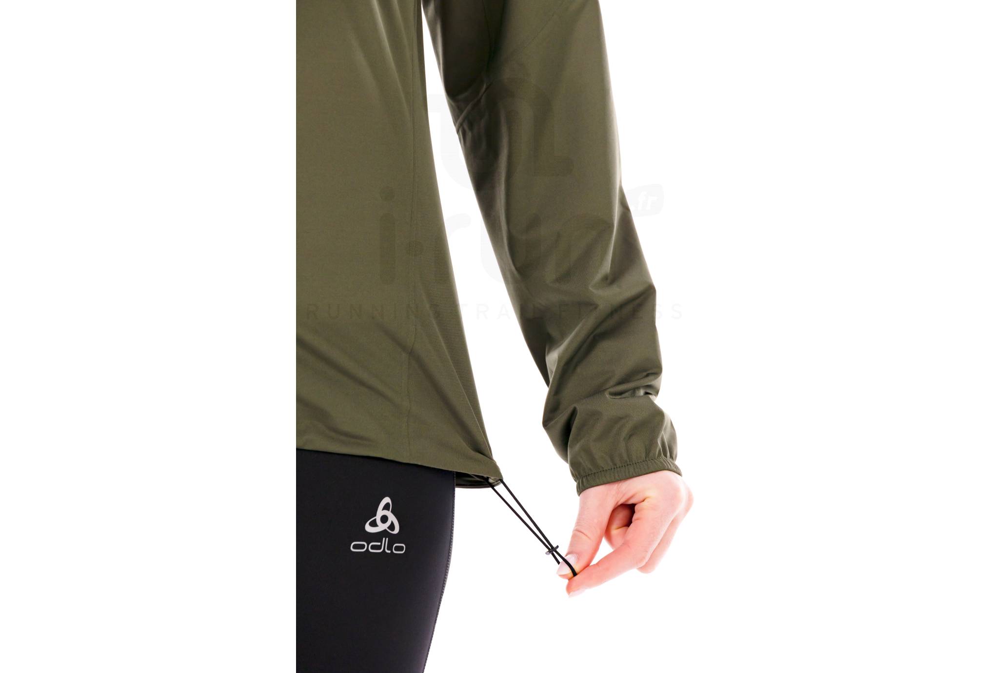 Odlo X-Alp Waterproof Jacket