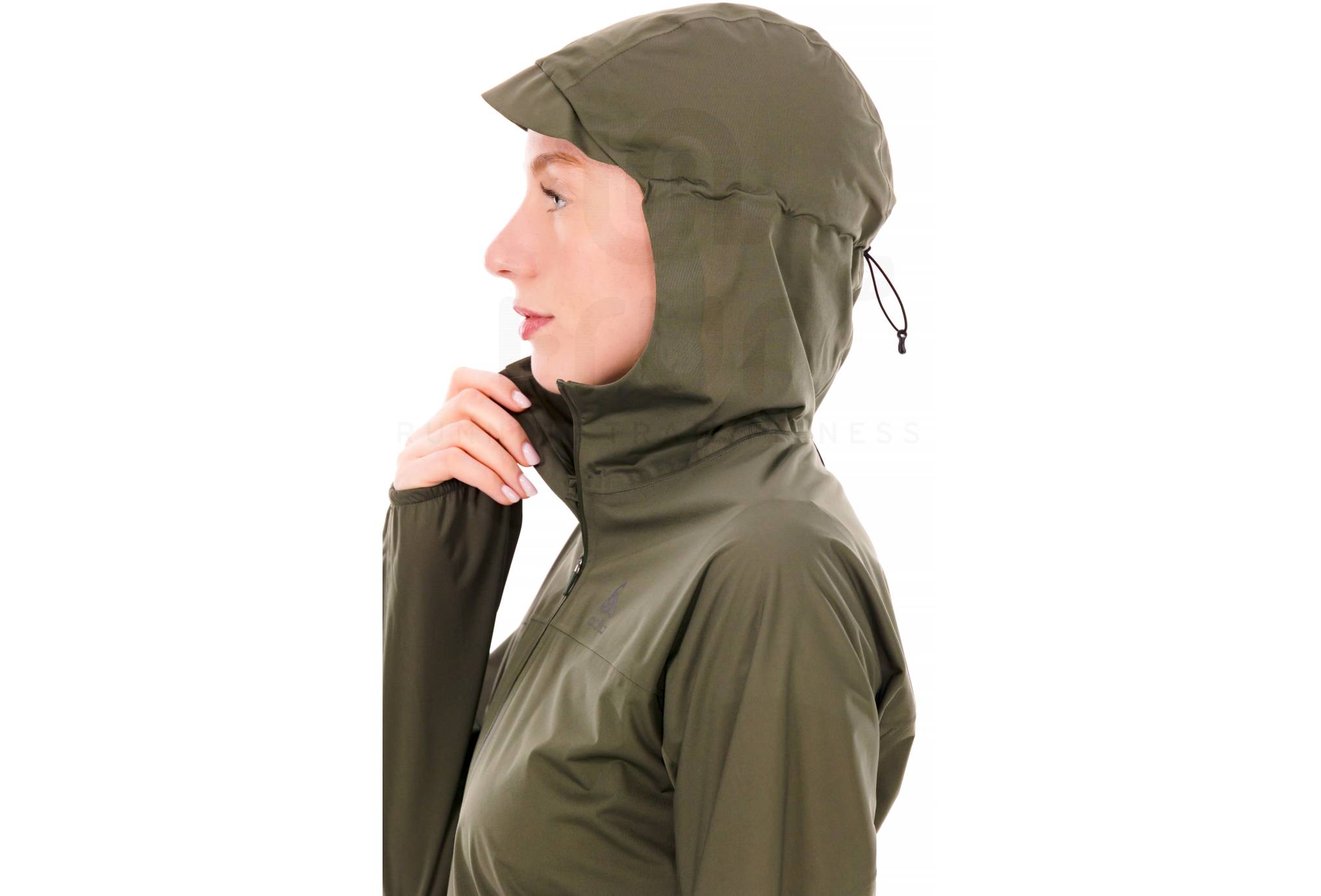 Odlo X-Alp Waterproof Jacket