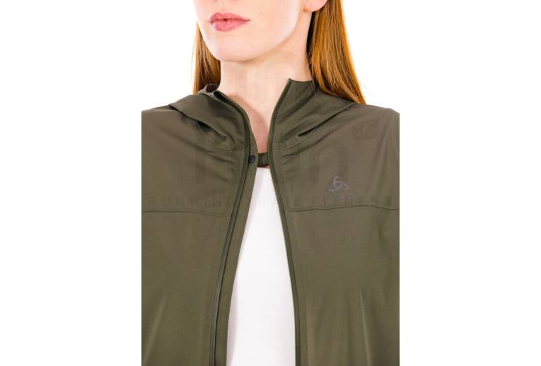 Odlo X-Alp Waterproof Jacket
