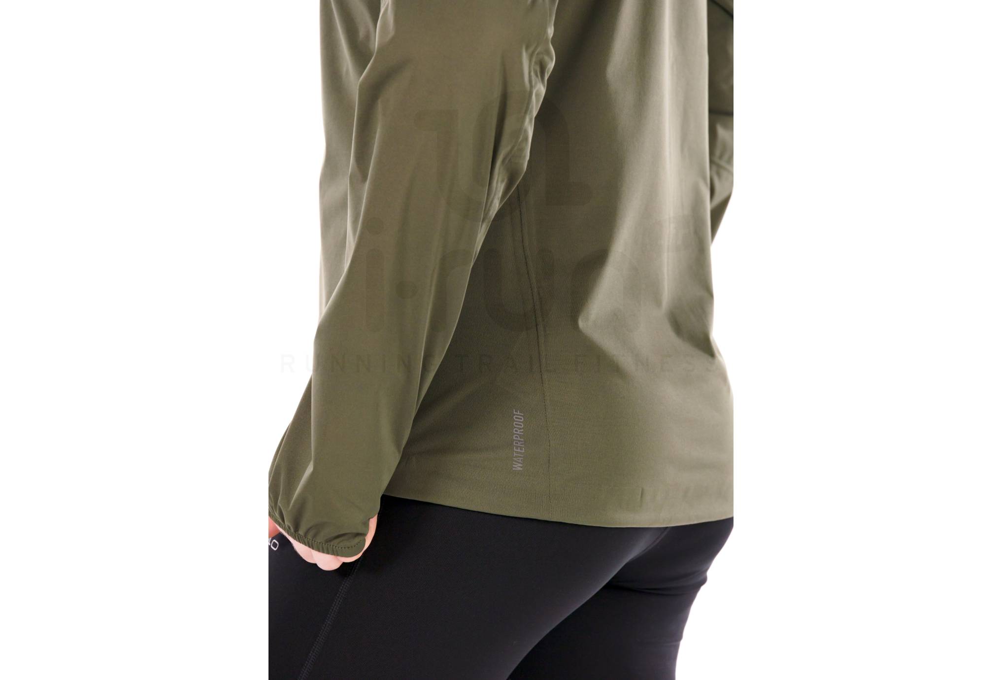 Odlo X-Alp Waterproof Jacket