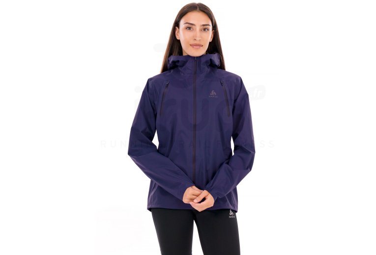 Odlo X-Alp Waterproof Pro 2.5L